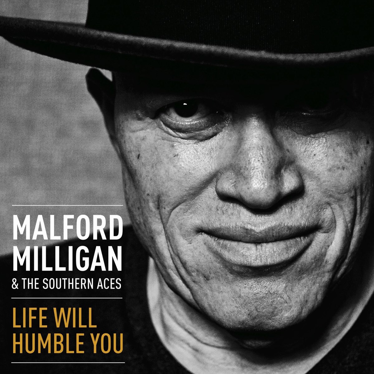 Afbeelding van Malford Milligan & The Southern Aces - Life Will Humble You