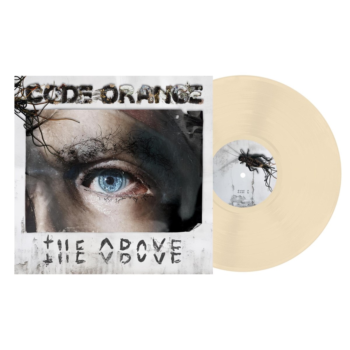 Afbeelding van Code Orange - The Above