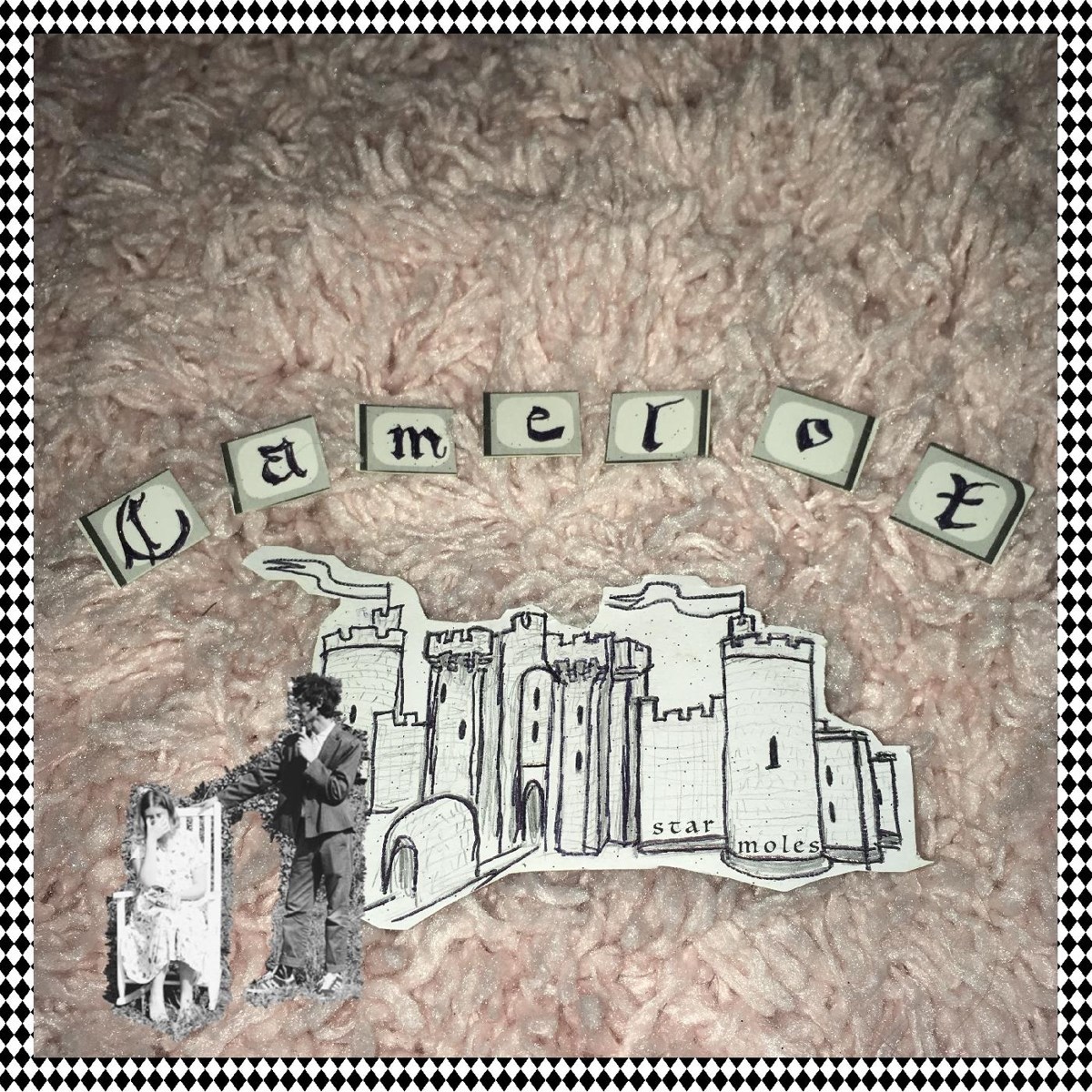 Afbeelding van Camelot