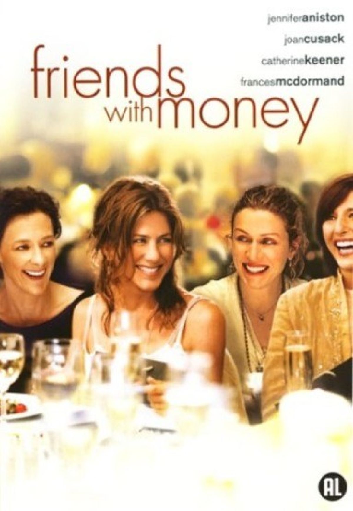 Afbeelding van Friends With Money