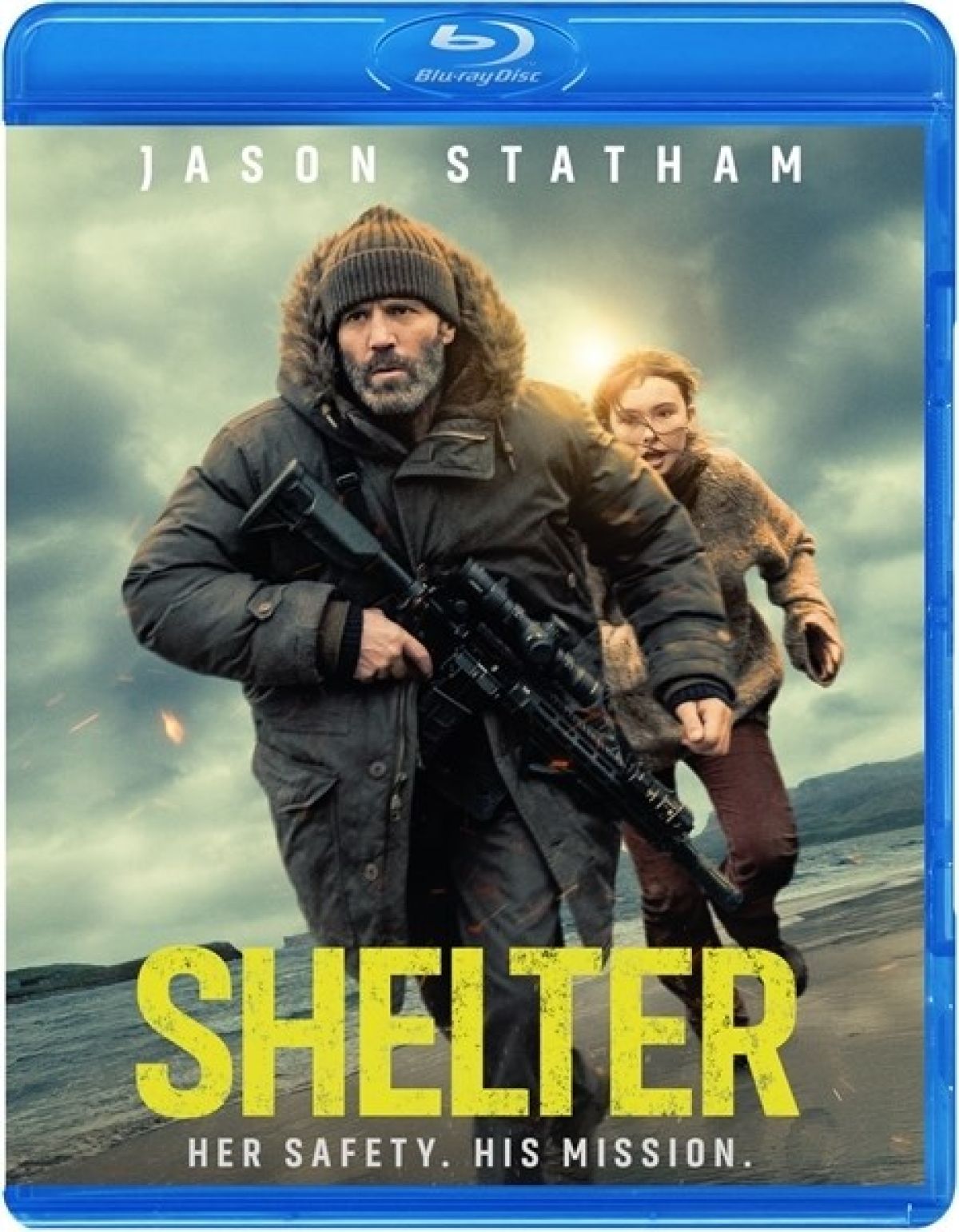 Afbeelding van Shelter