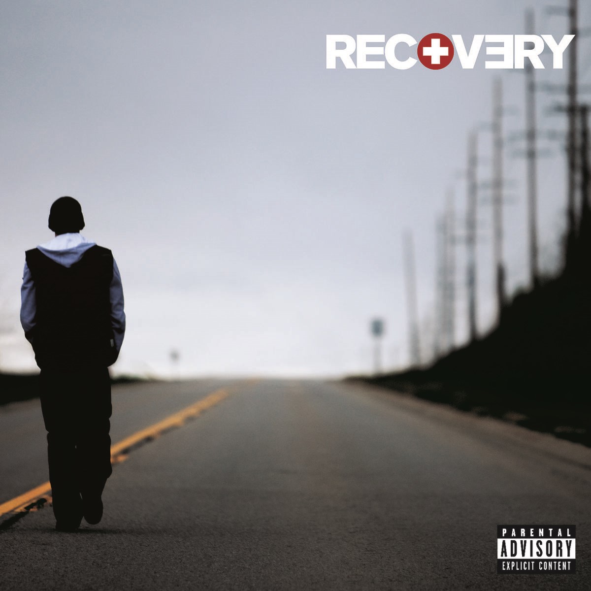 Afbeelding van Eminem - Recovery