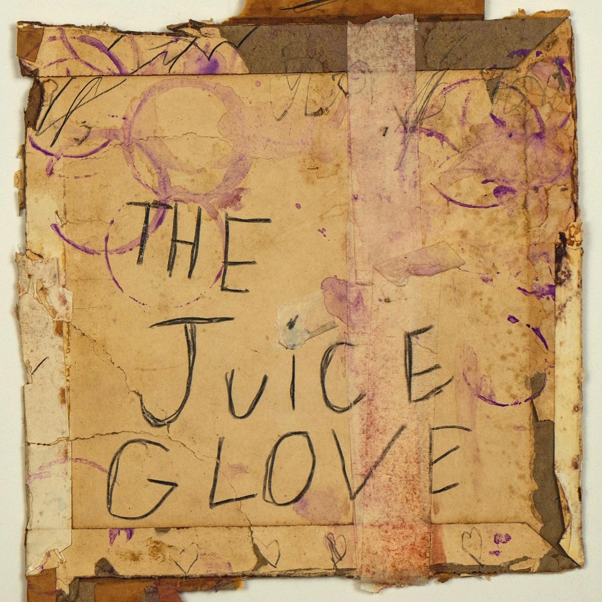 Afbeelding van G. Love & Special Sauce - Juice