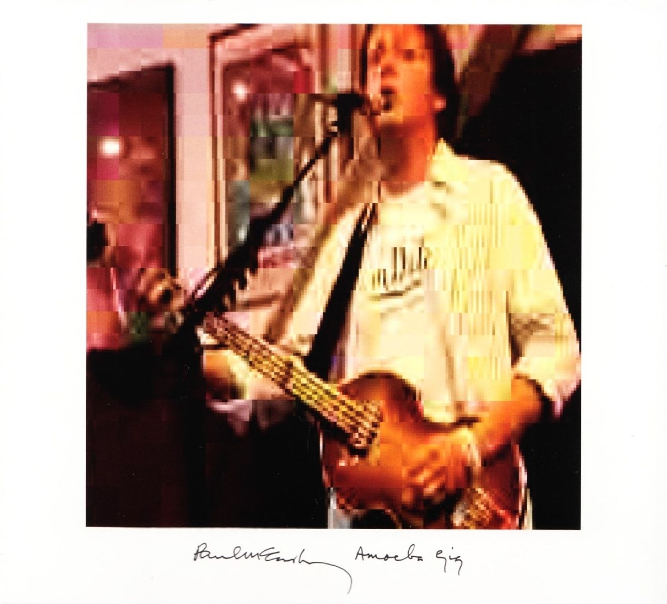Afbeelding van Paul McCartney - Amoeba Gig