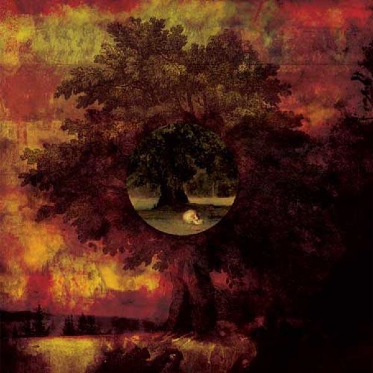 Afbeelding van Movie Star Junkies - A Poison Tree