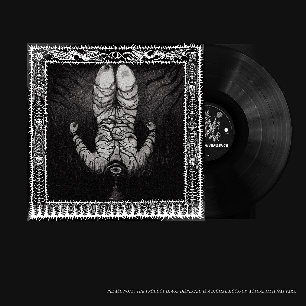 Afbeelding van Unearthly Rites - Tortural Symphony Of The Flesh