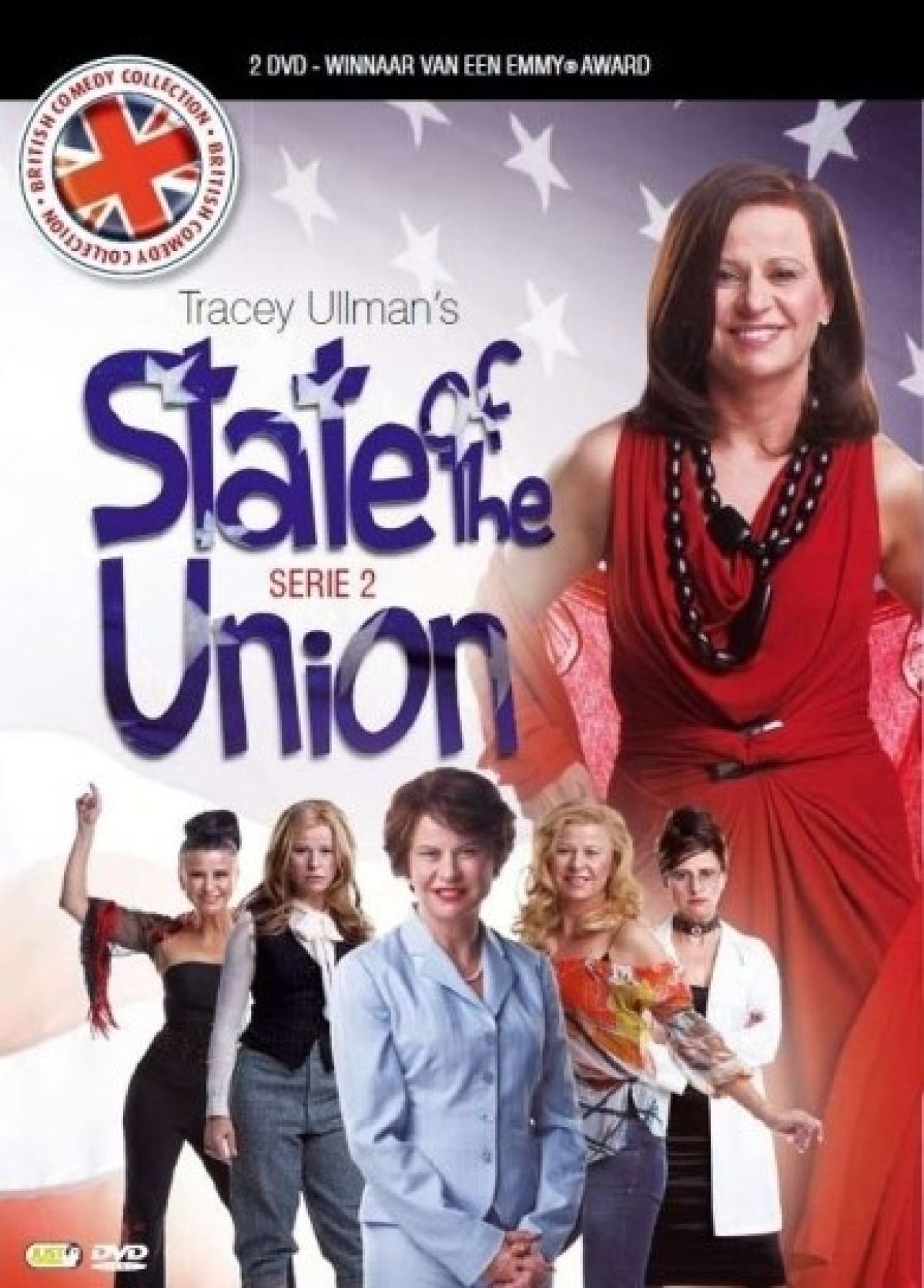 State Of The Union - Seizoen 2