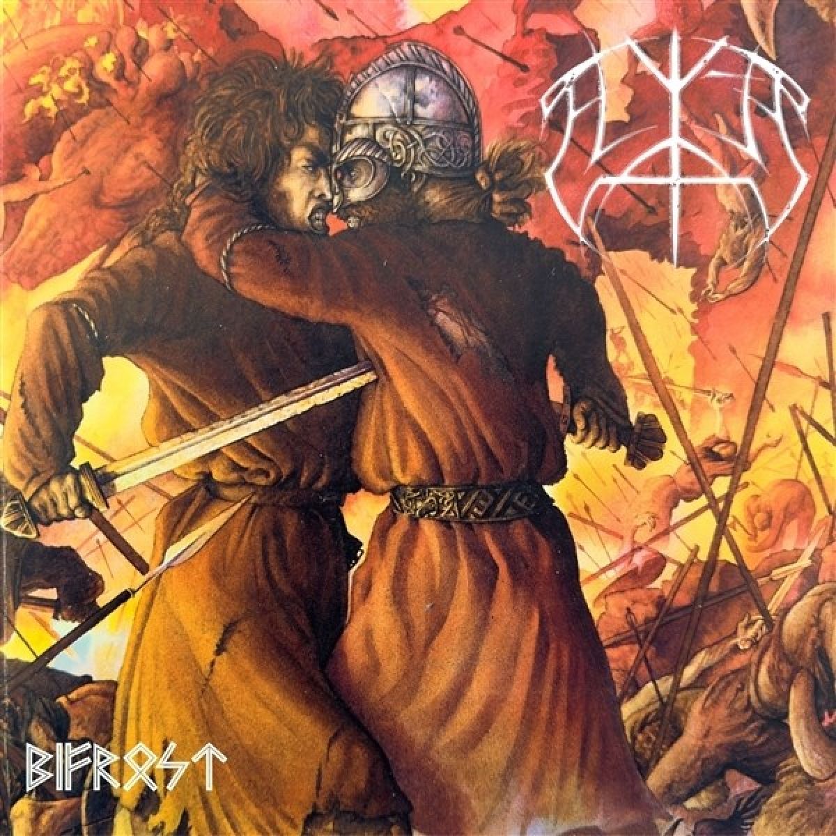 Afbeelding van Elite - Bifrost