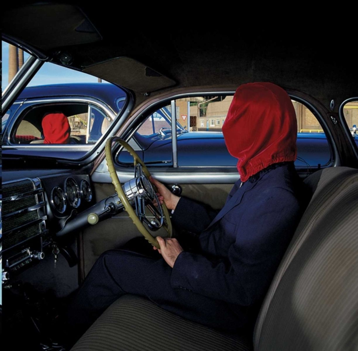 Afbeelding van Mars Volta - Frances The Mute