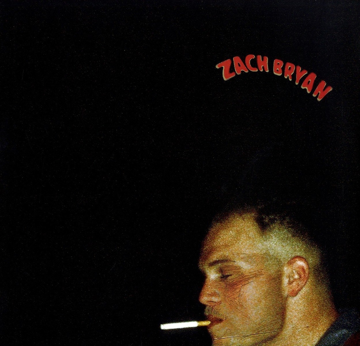 Afbeelding van Zach Bryan - Zach Bryan