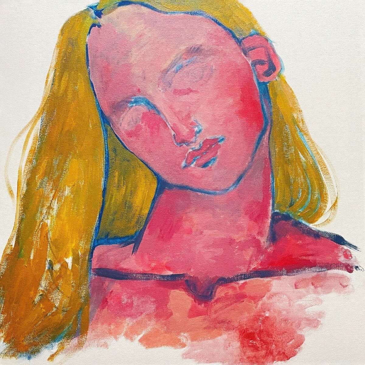 Afbeelding van Billie Marten - Dog Eared