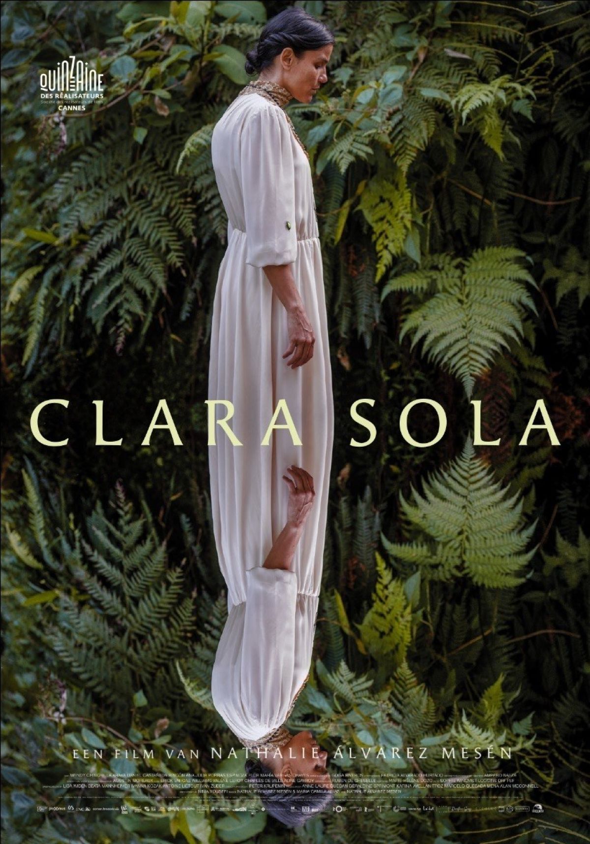Clara Sola