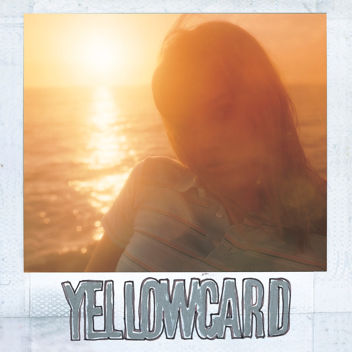 Afbeelding van Yellowcard - Ocean Avenue