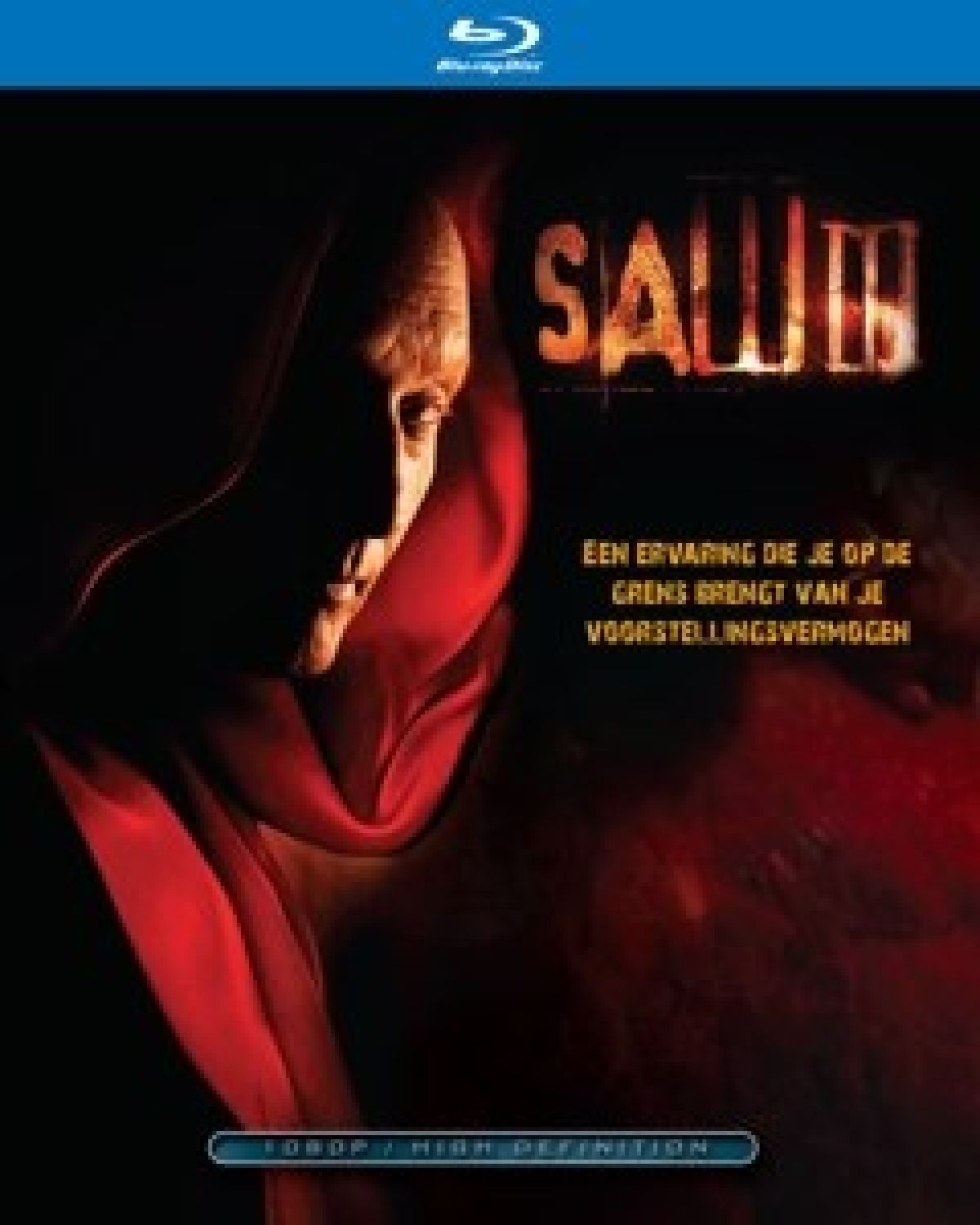 Afbeelding van Saw 3