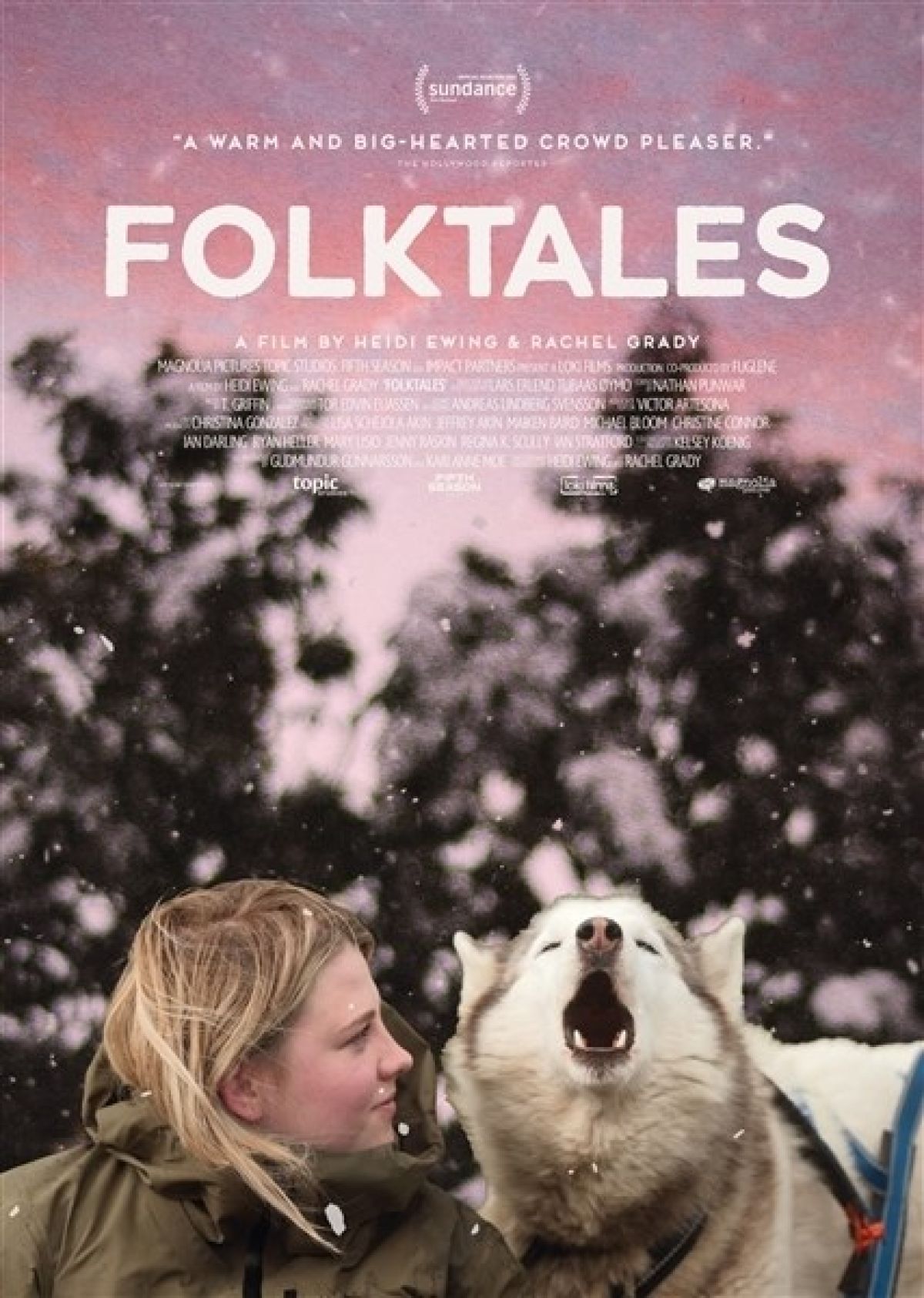 Folktales