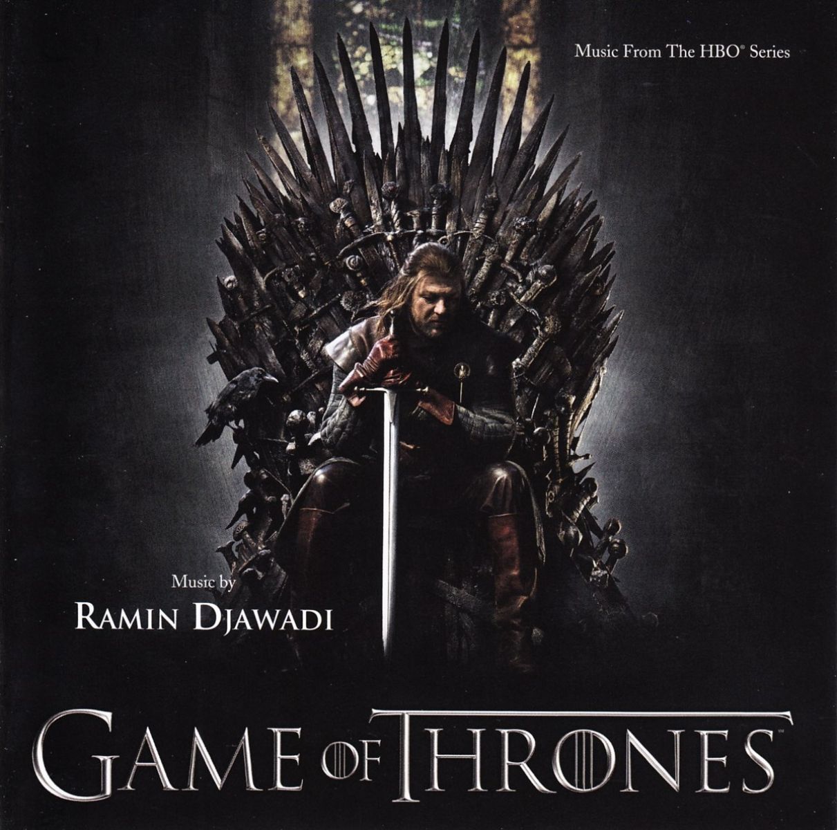 Afbeelding van Ramin Djawadi - Game Of Thrones (Music From The HBO Series)