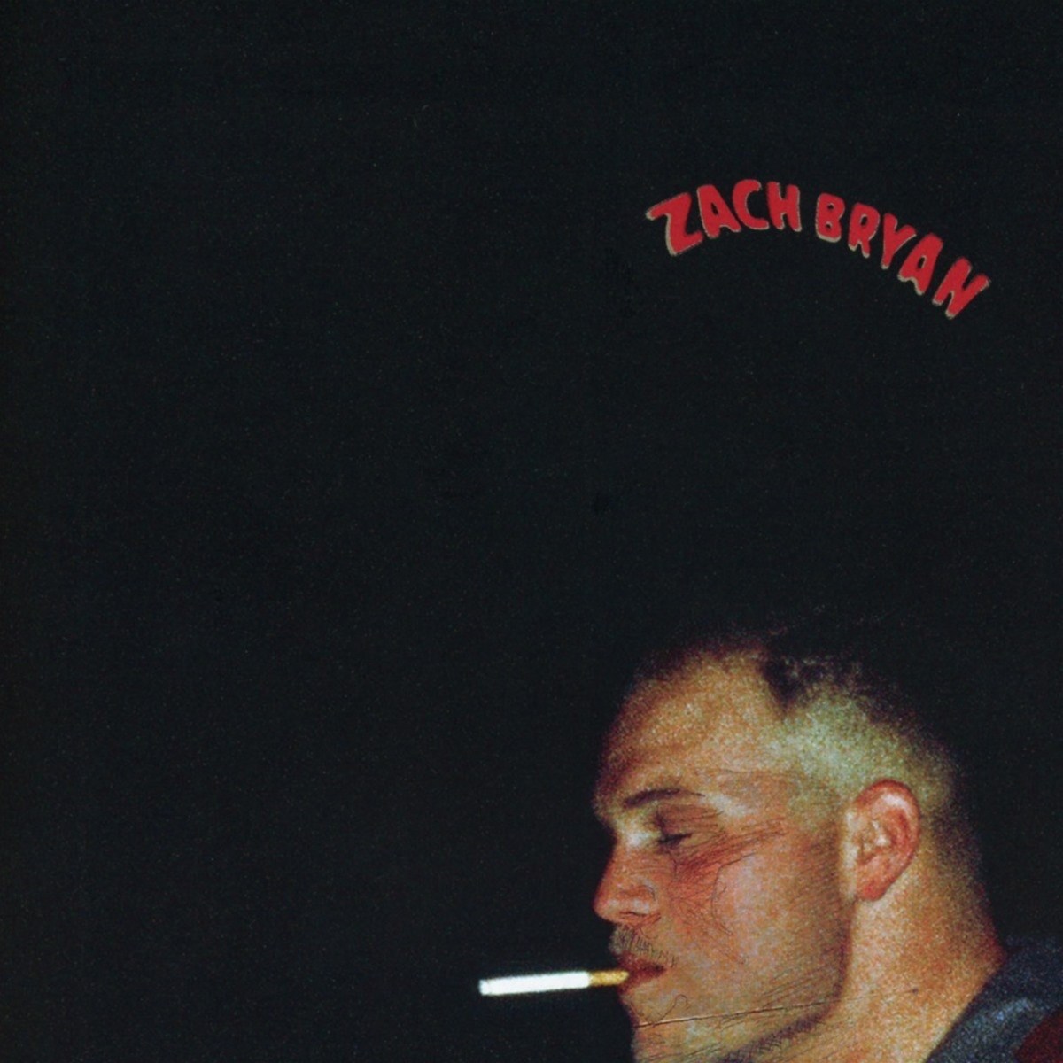 Afbeelding van Zach Bryan - Zach Bryan