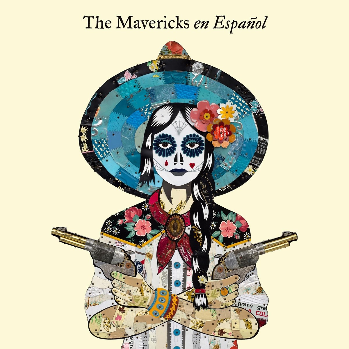 Afbeelding van Mavericks - En Español