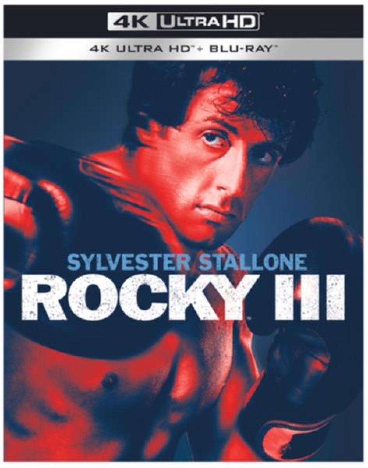 Afbeelding van Rocky Iii