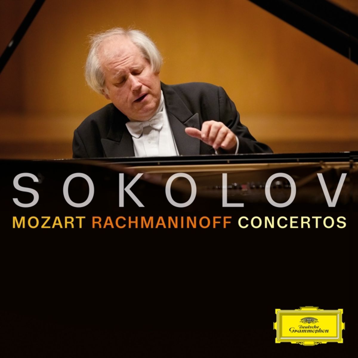 Afbeelding van Mozart: Piano Concerto No. 23 In A Major, K. 488 -