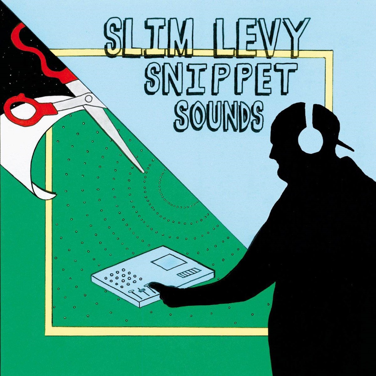 Afbeelding van Slim Levy - Snippet Sounds