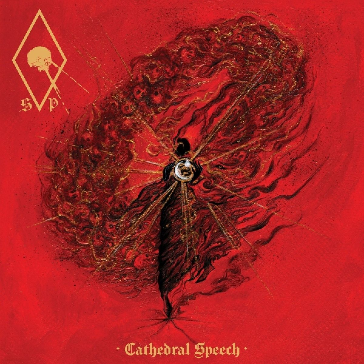 Afbeelding van Cathedral Speech
