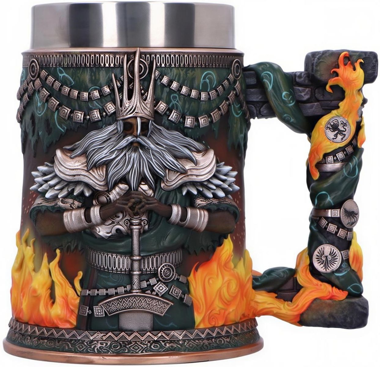 Afbeelding van Dark Souls - Gwyn - Bierpul