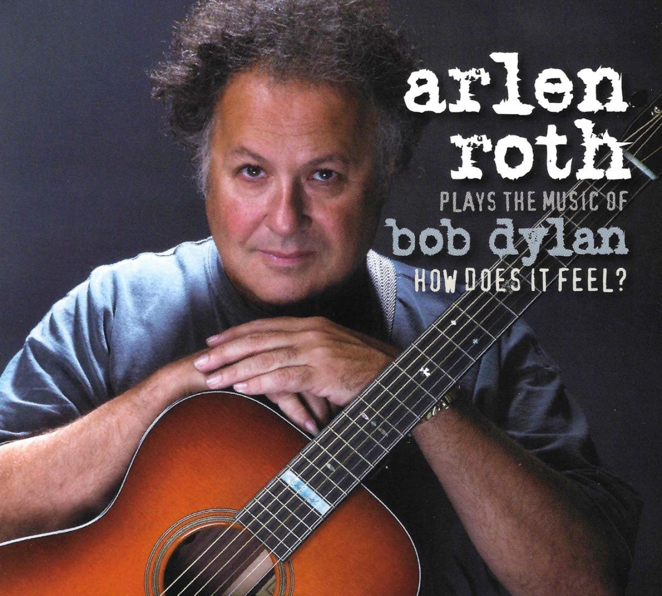 Afbeelding van Plays The Music Of Bob Dylan