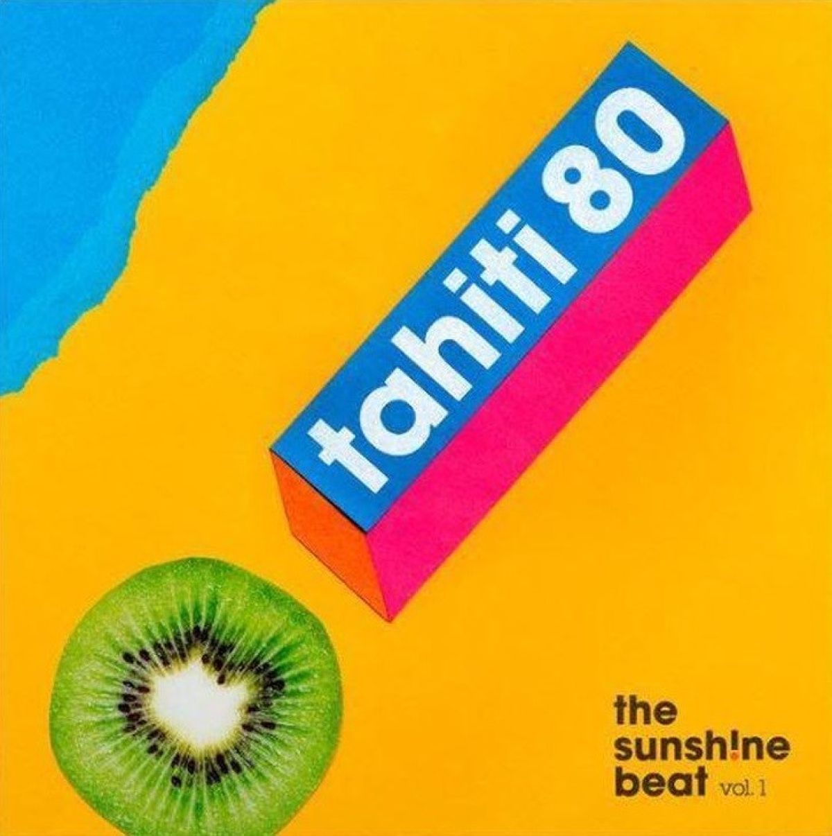 Afbeelding van Sunshine Beat Vol. 1