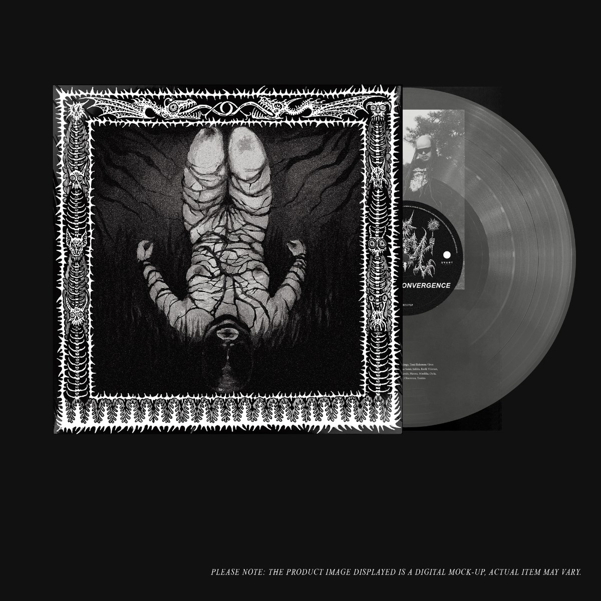 Afbeelding van Unearthly Rites - Tortural Symphony Of The Flesh