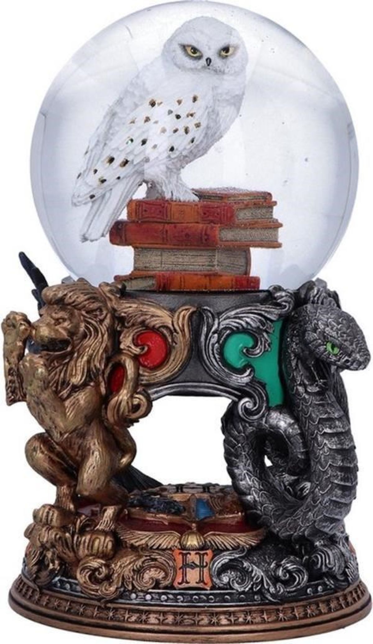 Harry Potter - Hedwig - Sneeuwbol
