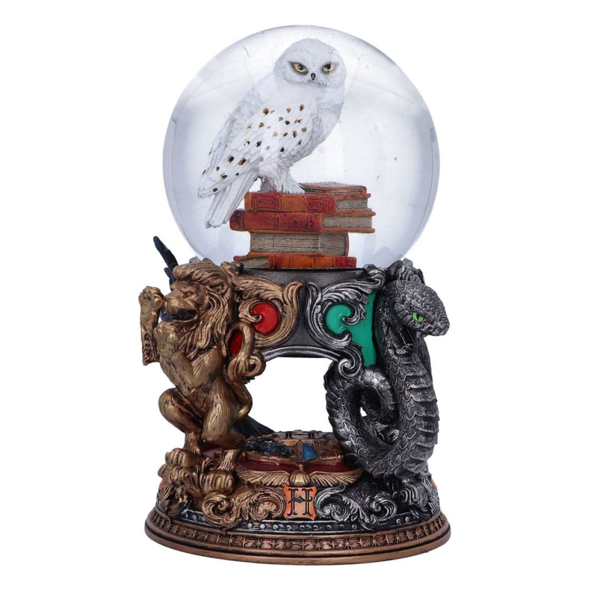 Afbeelding van Harry Potter - Hedwig - Sneeuwbol