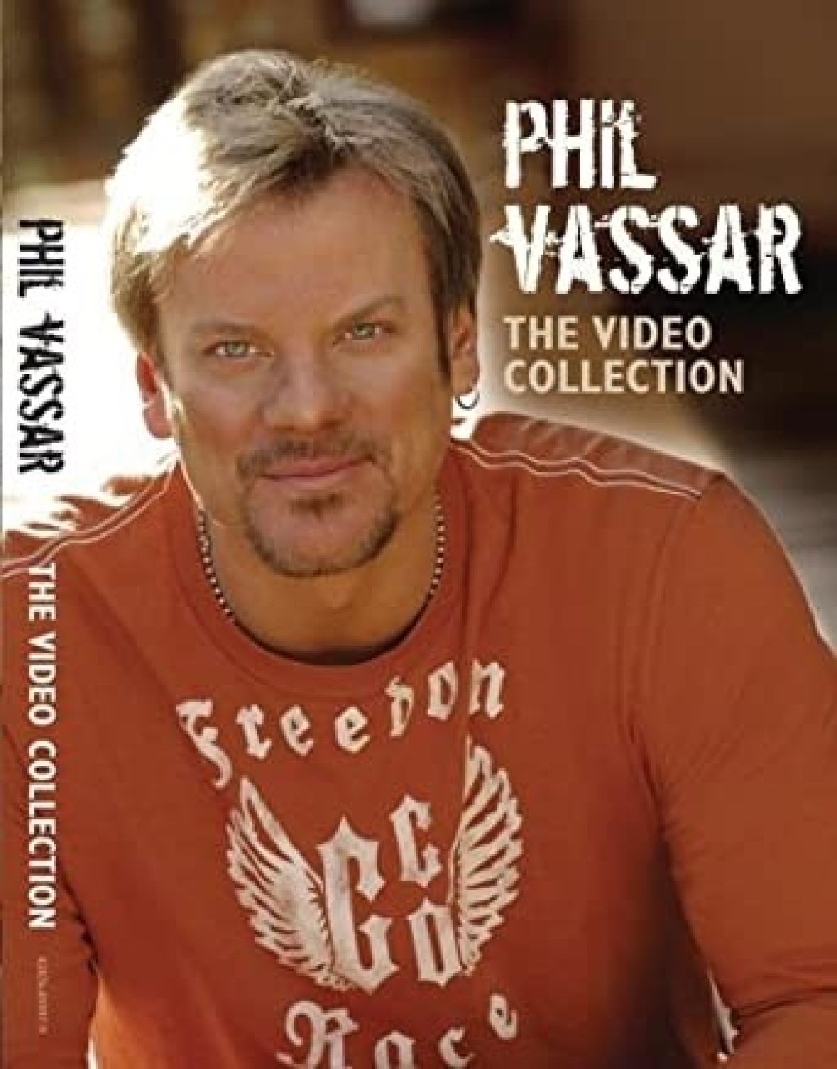 Phil Vassar - Video Collection