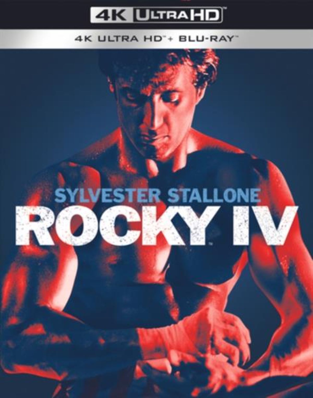 Afbeelding van Rocky Iv