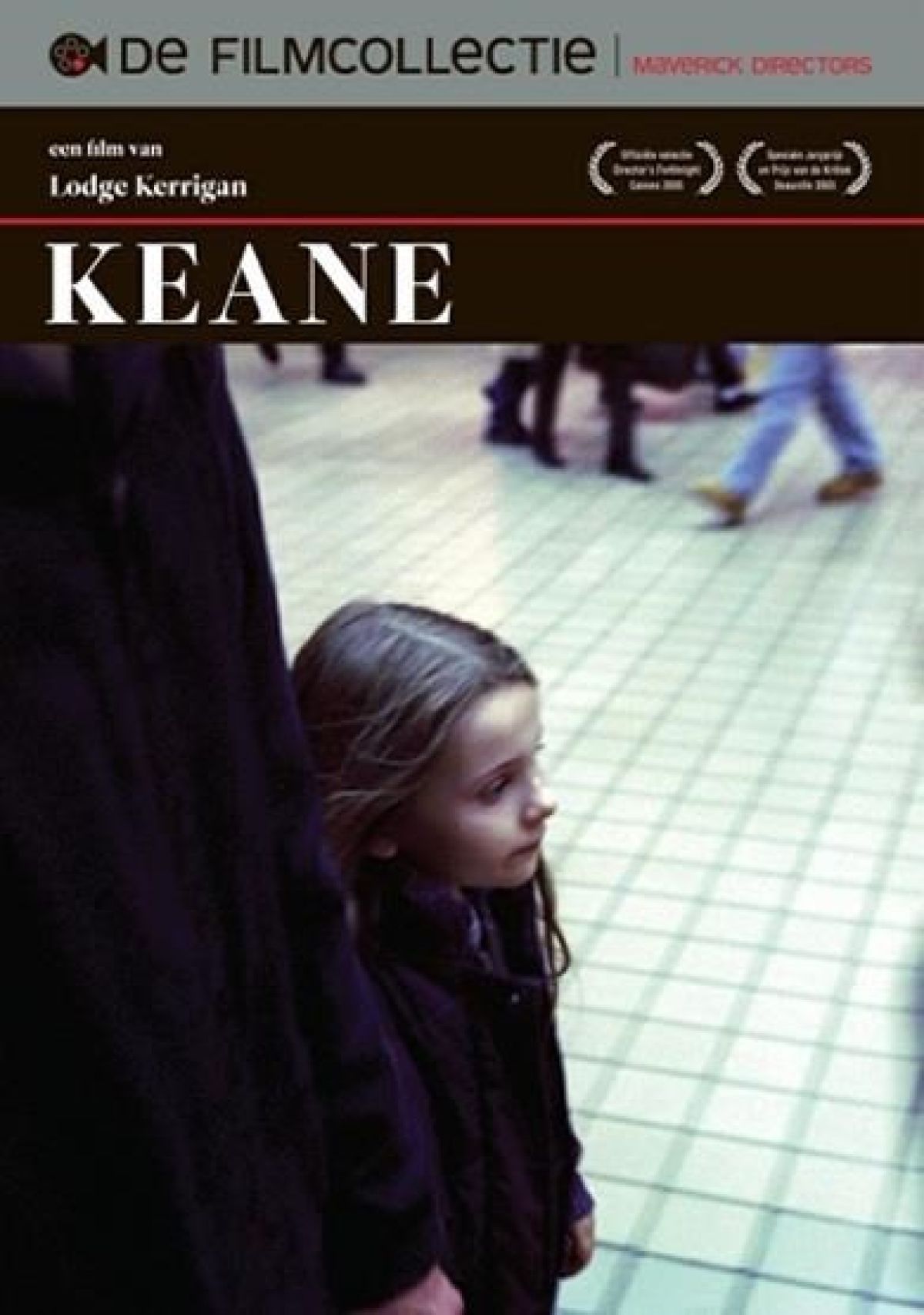 Afbeelding van Keane