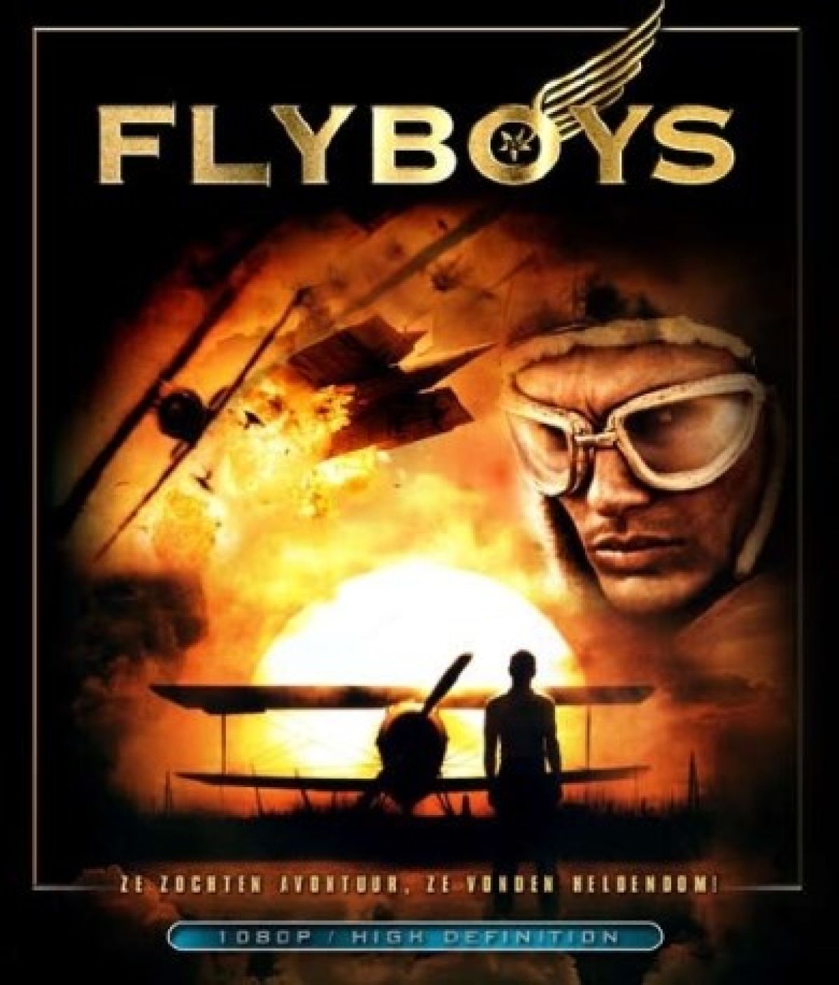 Afbeelding van Flyboys