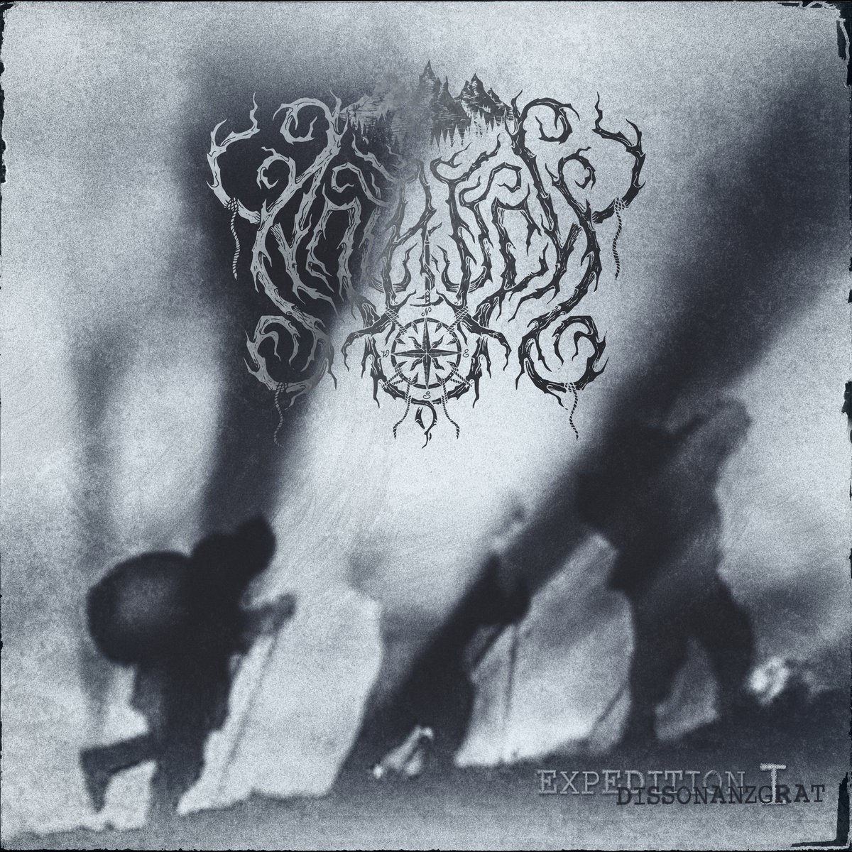 Antrisch - Expedition I: Dissonanzgrat