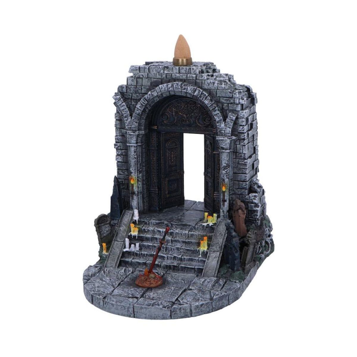 Afbeelding van Dark Souls - Fog Gate Backflow - Wierookbrander