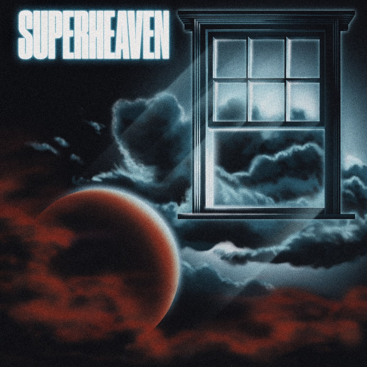 Afbeelding van Superheaven - Superheaven