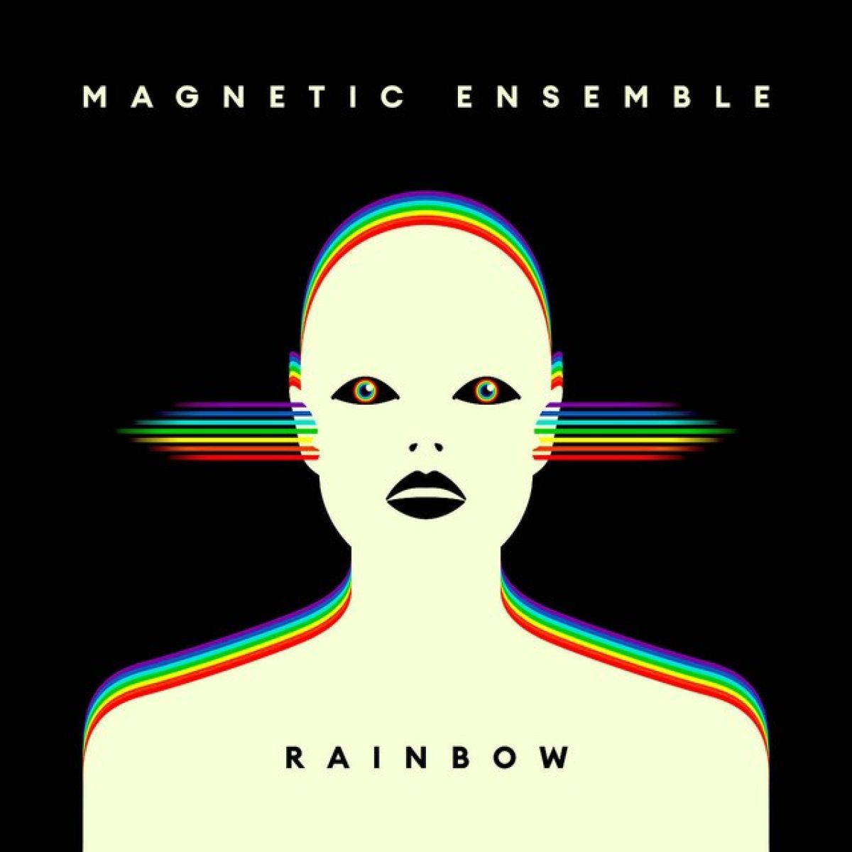 Magnetic Ensemble - Rainbow
