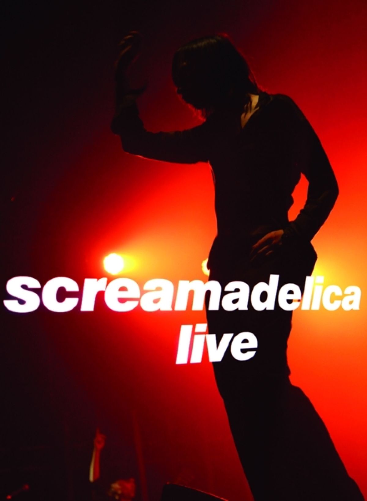 Afbeelding van Screamadelica Live