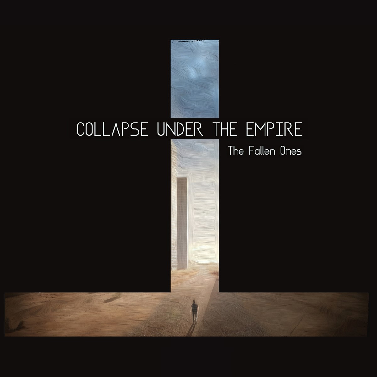 Afbeelding van Collapse Under The Empire - The Fallen Ones