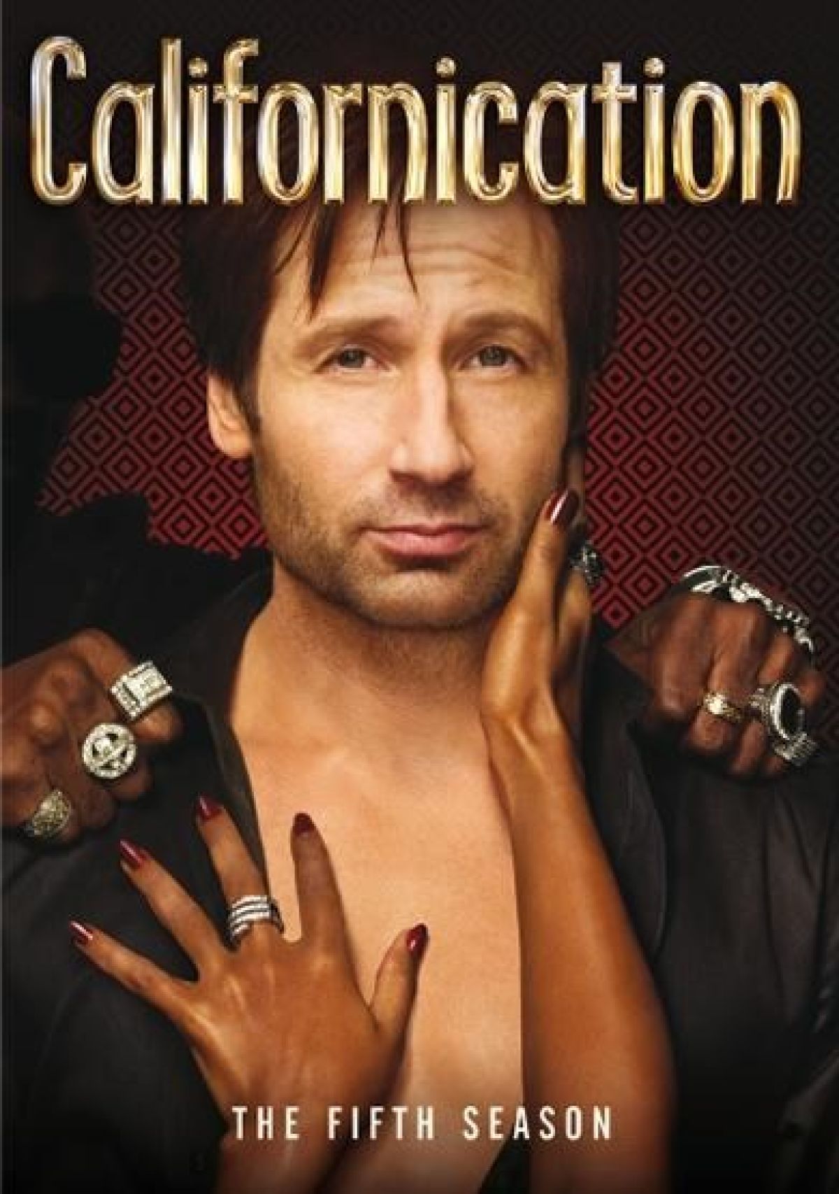 Afbeelding van Californication - Seizoen 5
