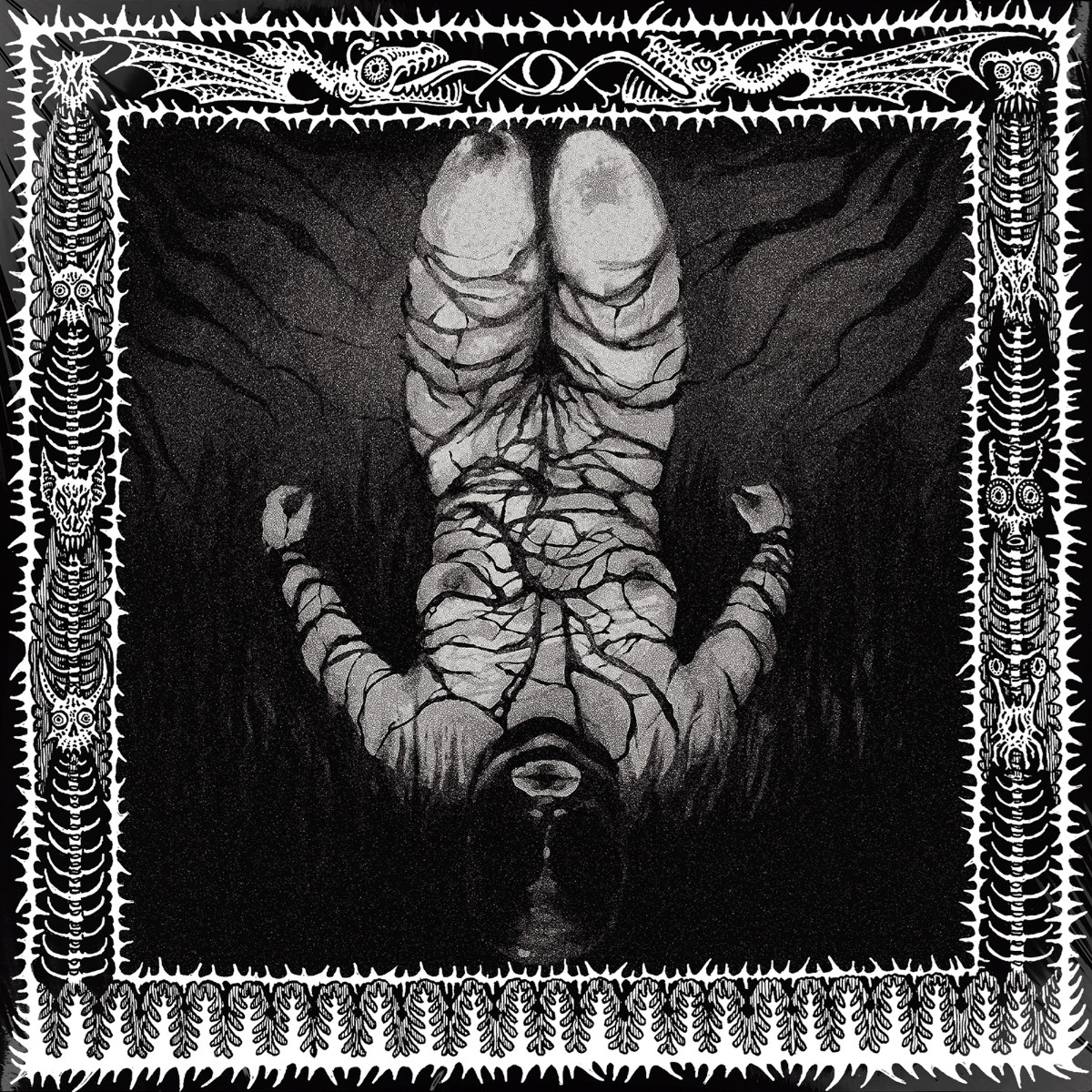 Afbeelding van Unearthly Rites - Tortural Symphony Of The Flesh