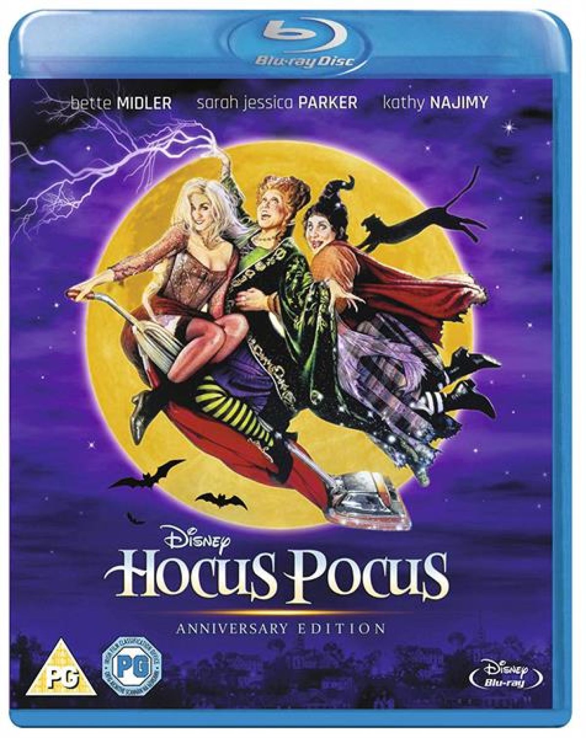 Hocus Pocus