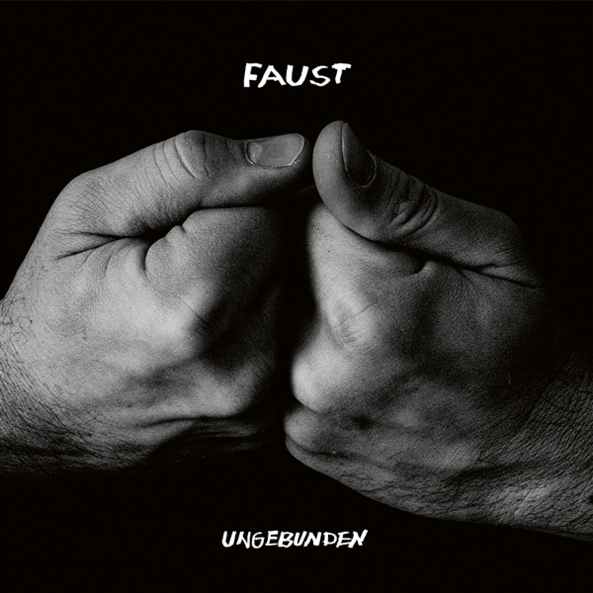 Afbeelding van Faust - Ungebunden