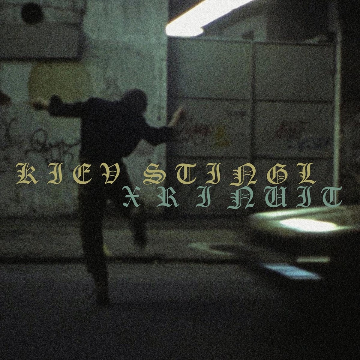 Afbeelding van Kiev Stingl - Xri Nuit