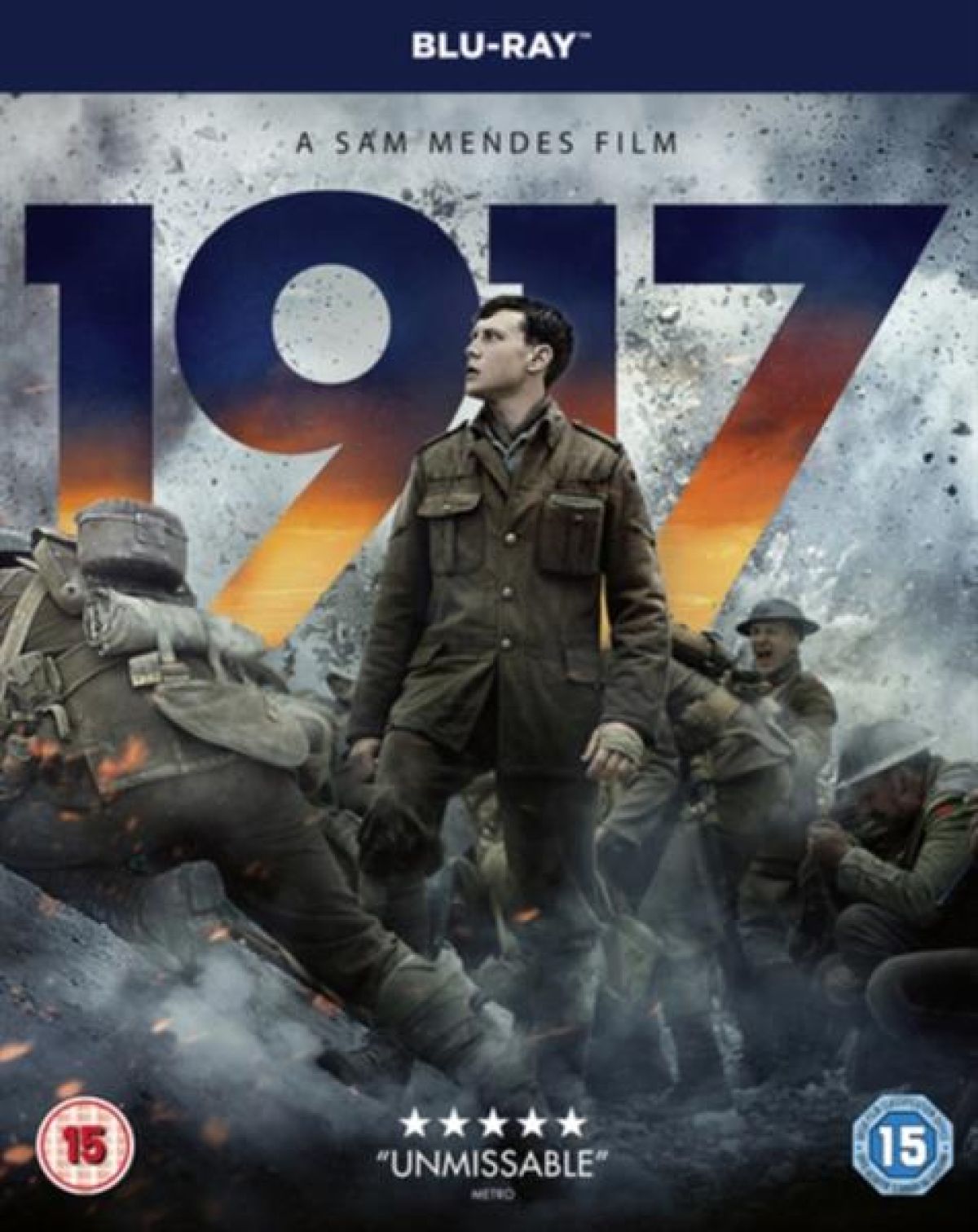 Afbeelding van 1917