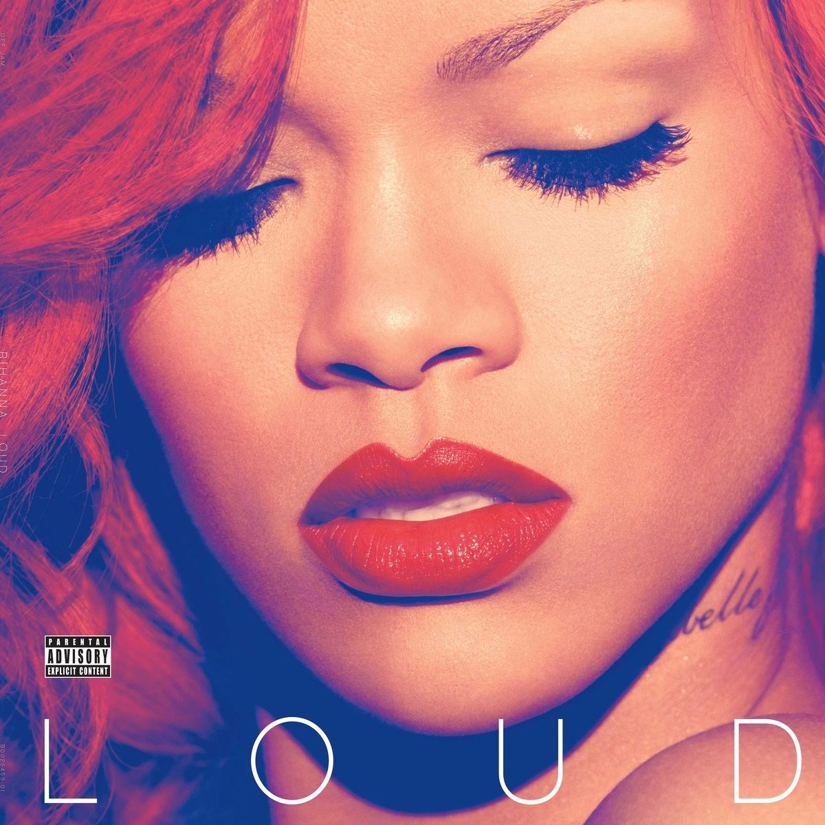 Afbeelding van Rihanna - Loud