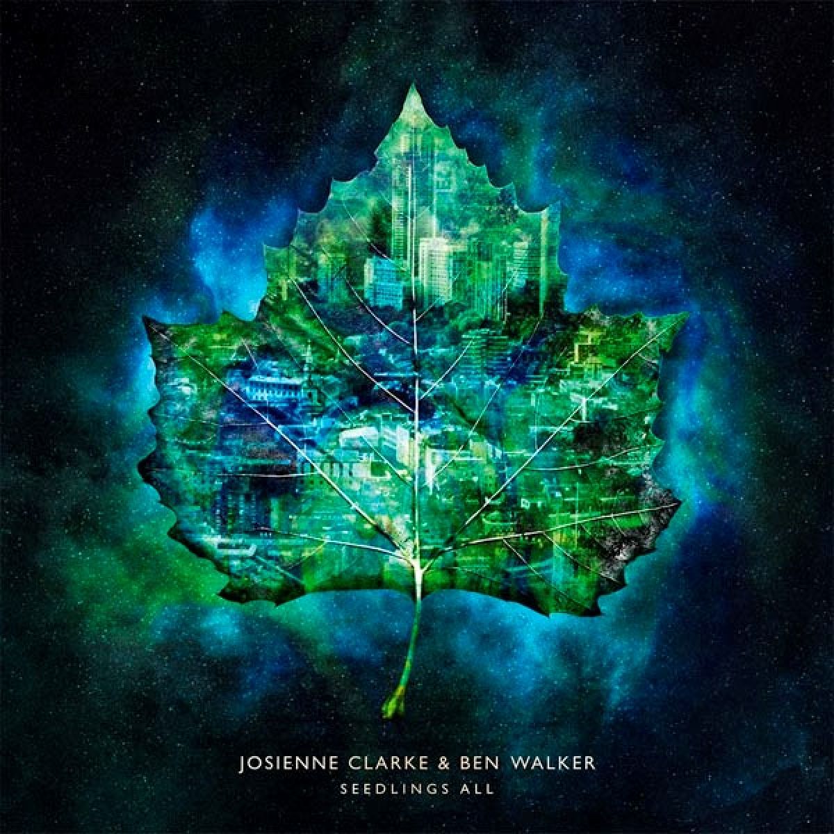 Afbeelding van Josienne Clarke & Ben Walker - Seedlings All